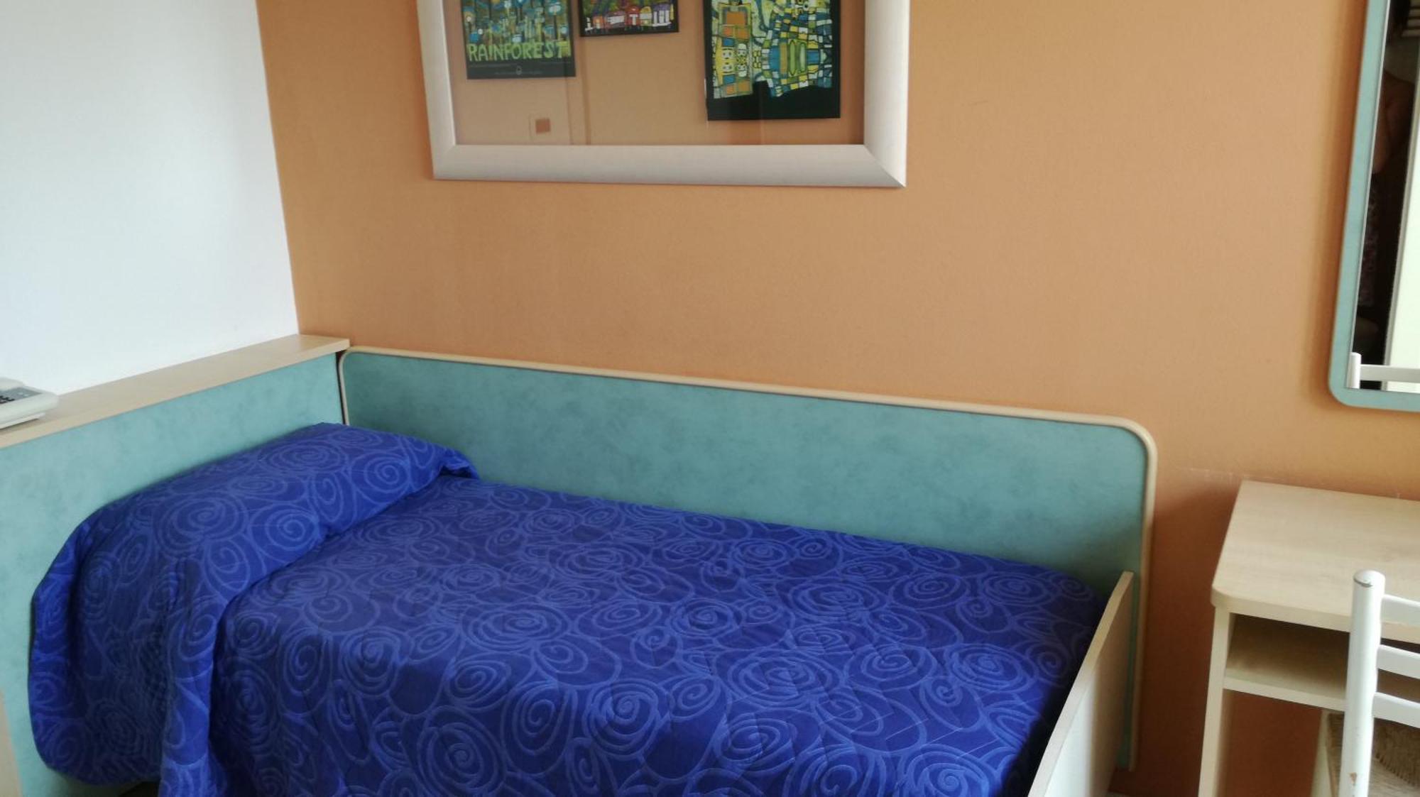 Hotel Sogno Cesenatico Zewnętrze zdjęcie