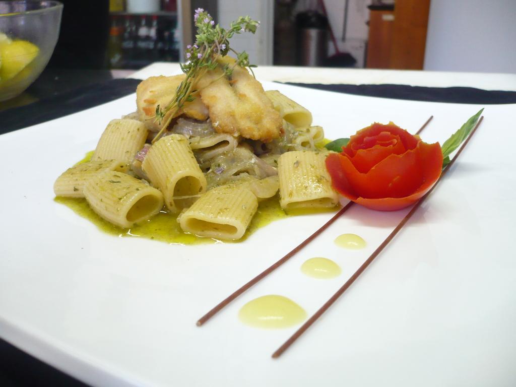 Hotel Sogno Cesenatico Zewnętrze zdjęcie