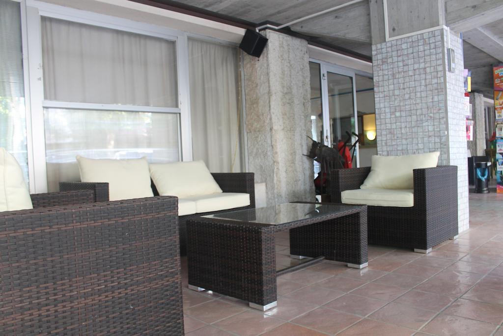 Hotel Sogno Cesenatico Zewnętrze zdjęcie