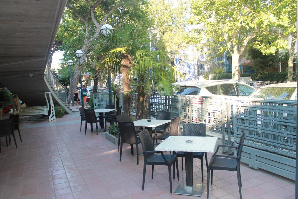 Hotel Sogno Cesenatico Zewnętrze zdjęcie