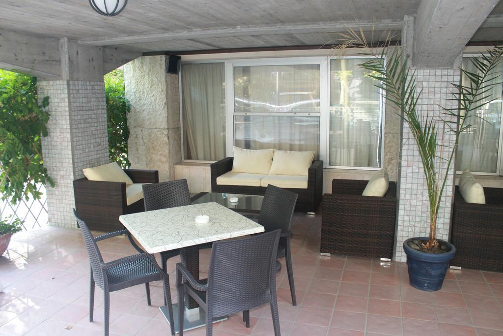 Hotel Sogno Cesenatico Zewnętrze zdjęcie