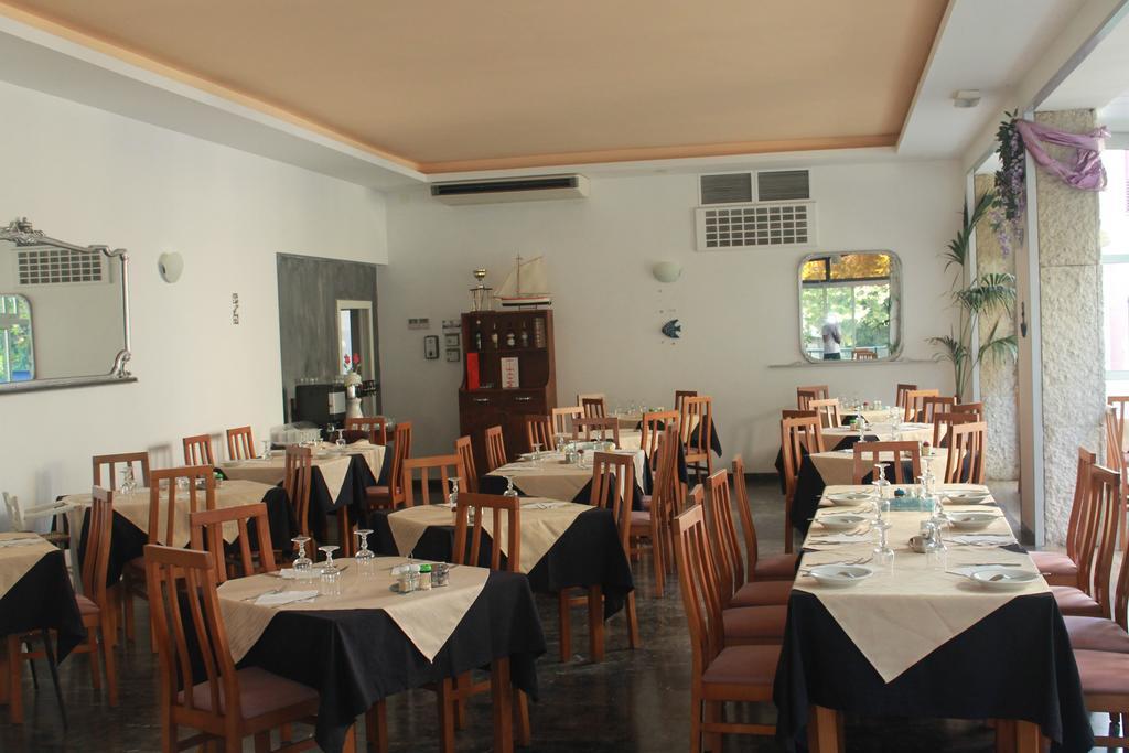 Hotel Sogno Cesenatico Zewnętrze zdjęcie