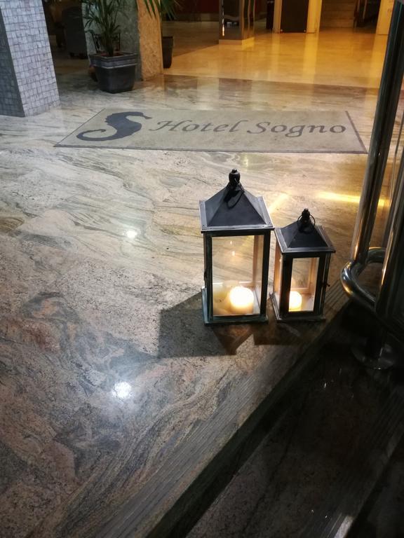 Hotel Sogno Cesenatico Zewnętrze zdjęcie