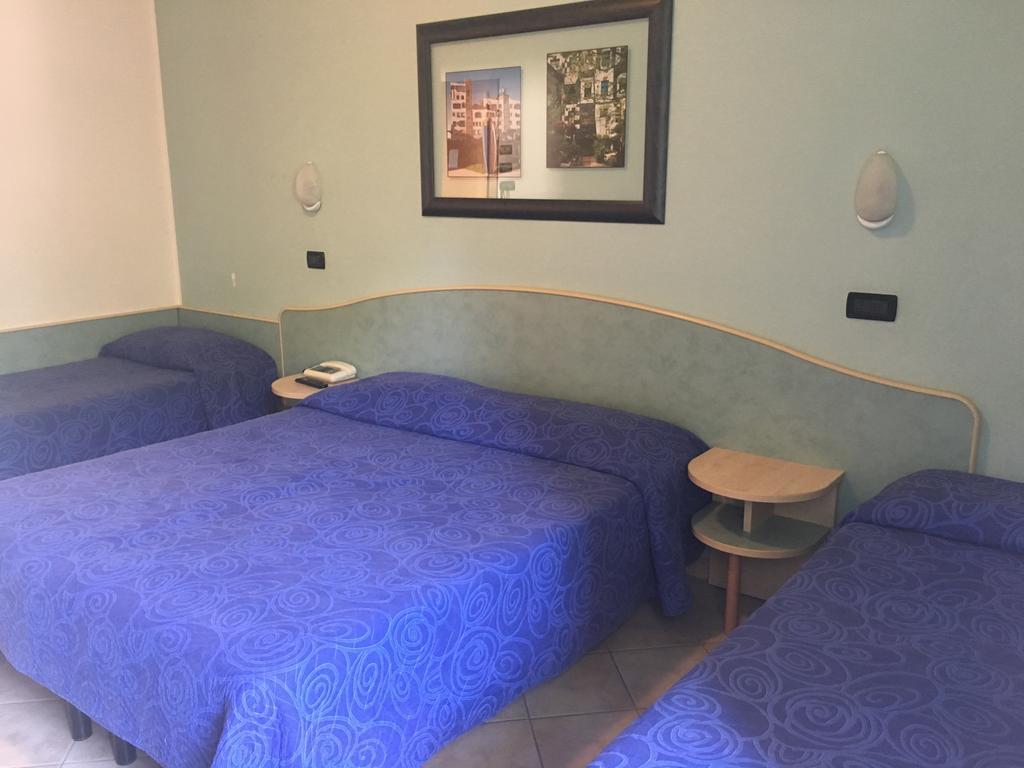 Hotel Sogno Cesenatico Zewnętrze zdjęcie
