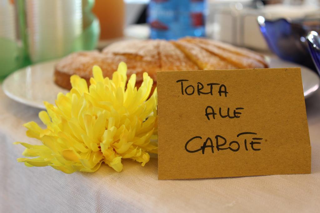 Hotel Sogno Cesenatico Zewnętrze zdjęcie