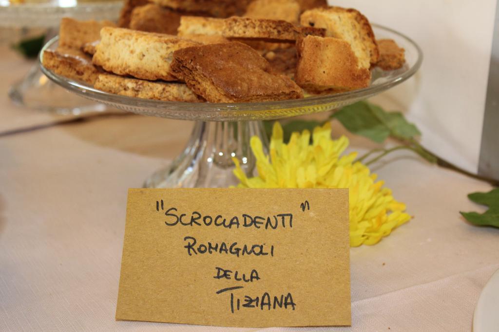 Hotel Sogno Cesenatico Zewnętrze zdjęcie