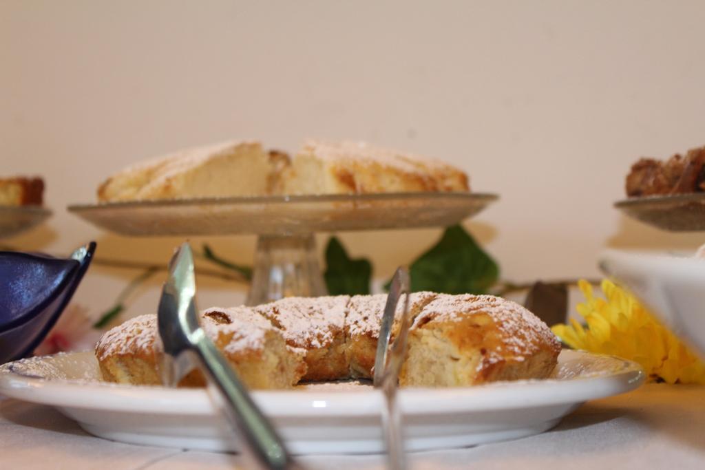 Hotel Sogno Cesenatico Zewnętrze zdjęcie