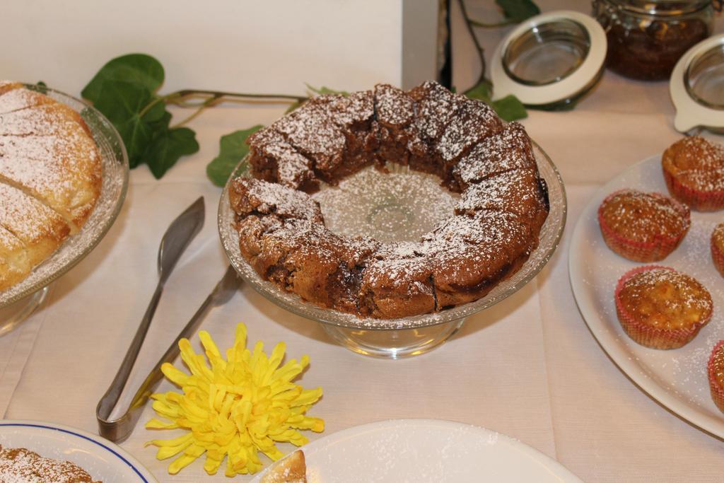 Hotel Sogno Cesenatico Zewnętrze zdjęcie