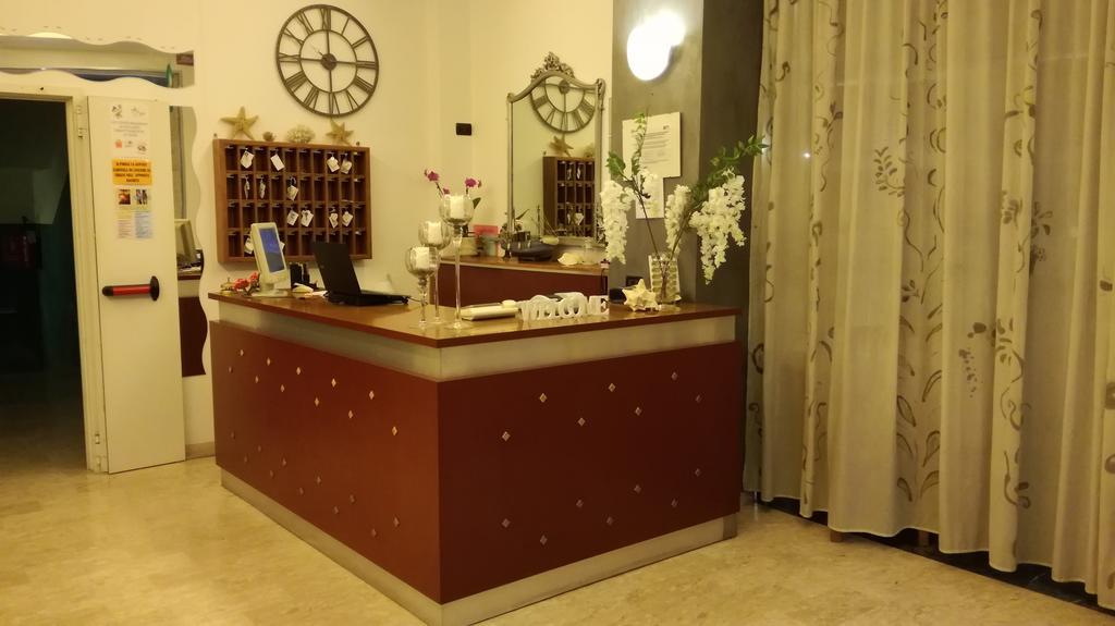 Hotel Sogno Cesenatico Zewnętrze zdjęcie