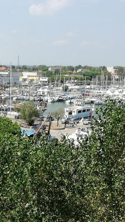 Hotel Sogno Cesenatico Zewnętrze zdjęcie