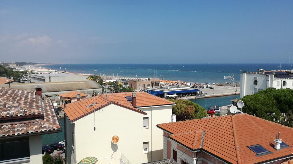 Hotel Sogno Cesenatico Zewnętrze zdjęcie