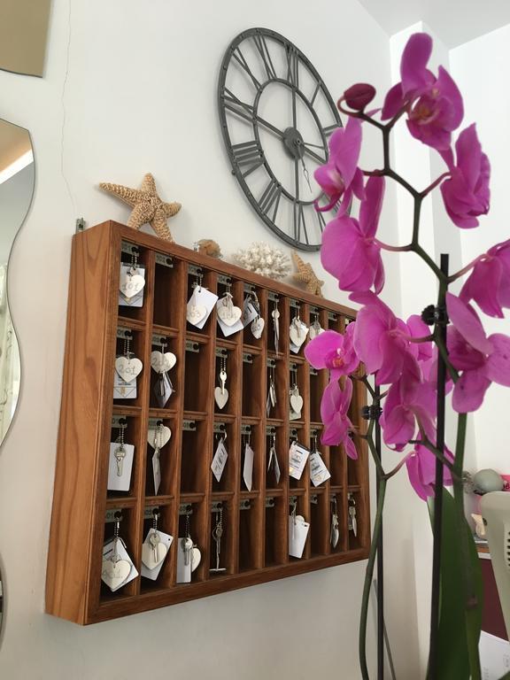 Hotel Sogno Cesenatico Zewnętrze zdjęcie