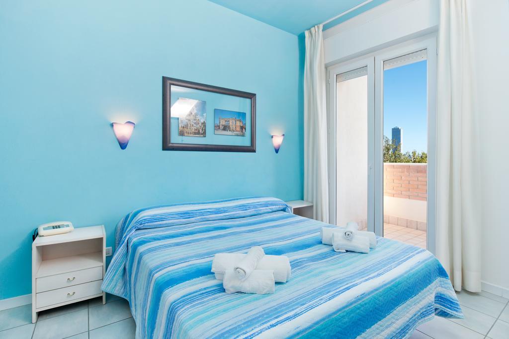 Hotel Sogno Cesenatico Zewnętrze zdjęcie
