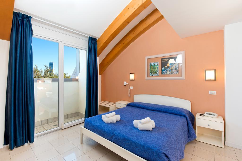 Hotel Sogno Cesenatico Zewnętrze zdjęcie