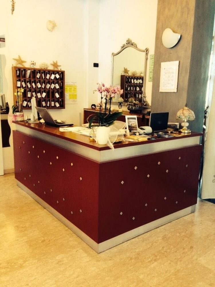 Hotel Sogno Cesenatico Zewnętrze zdjęcie