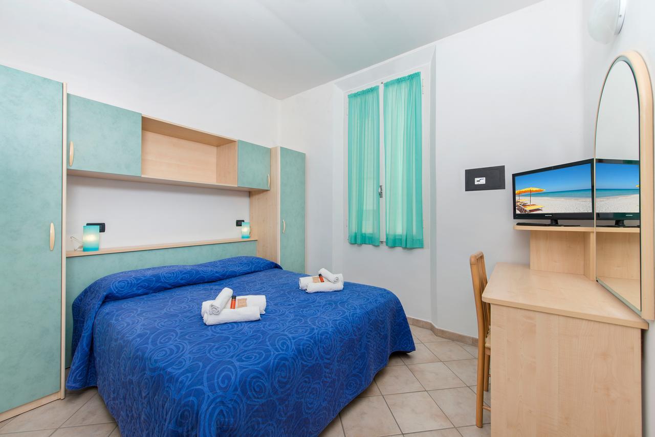 Hotel Sogno Cesenatico Zewnętrze zdjęcie