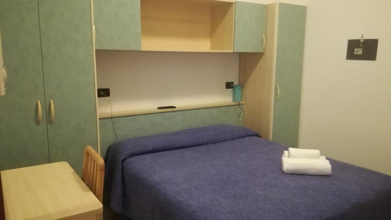 Hotel Sogno Cesenatico Zewnętrze zdjęcie