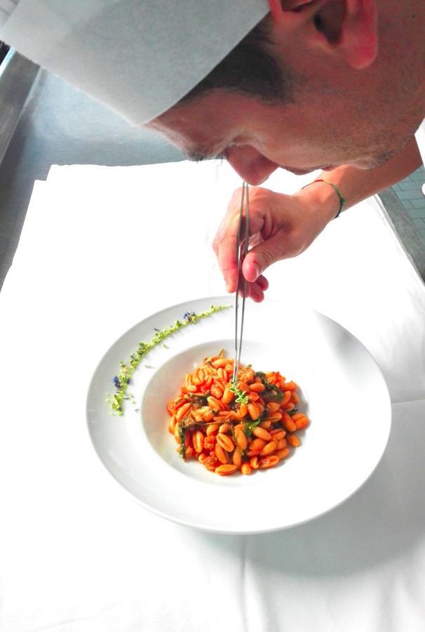 Hotel Sogno Cesenatico Zewnętrze zdjęcie