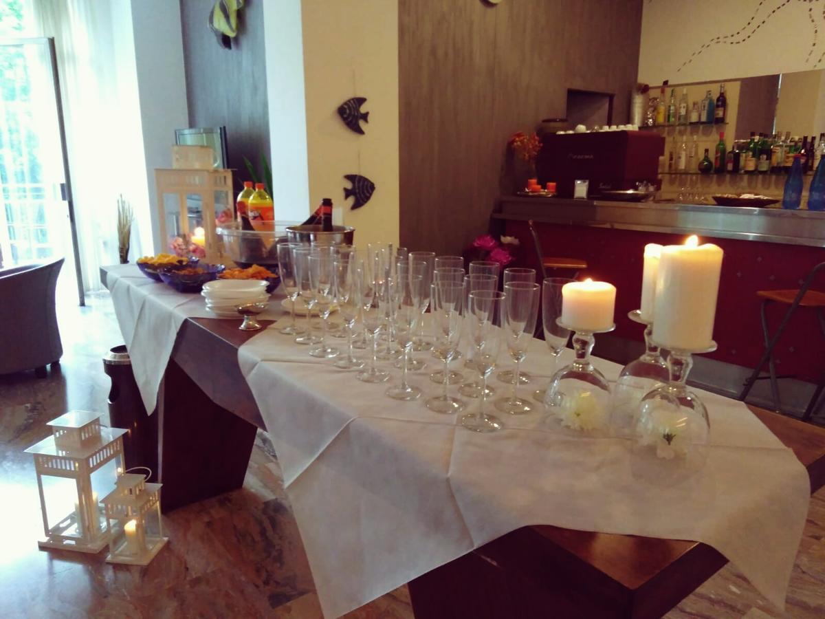Hotel Sogno Cesenatico Zewnętrze zdjęcie