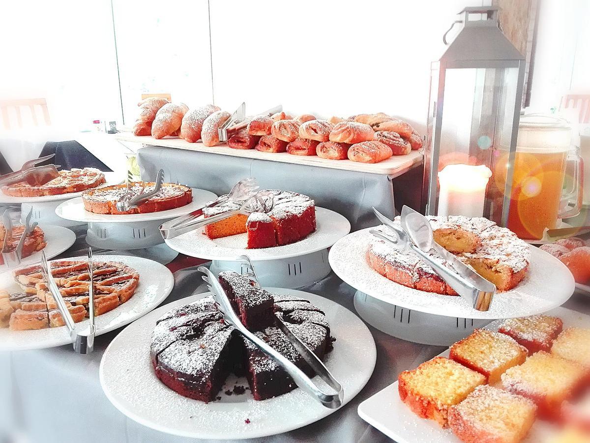 Hotel Sogno Cesenatico Zewnętrze zdjęcie