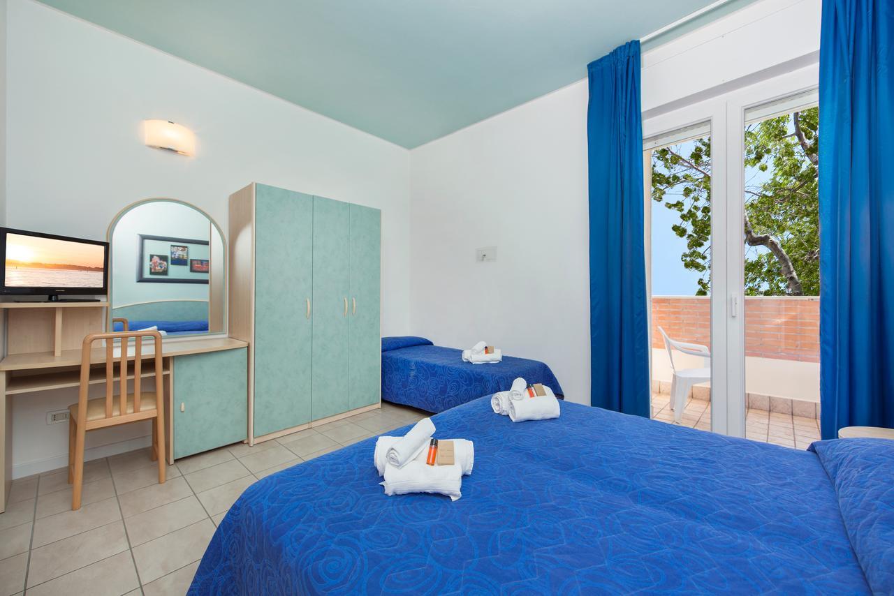 Hotel Sogno Cesenatico Zewnętrze zdjęcie