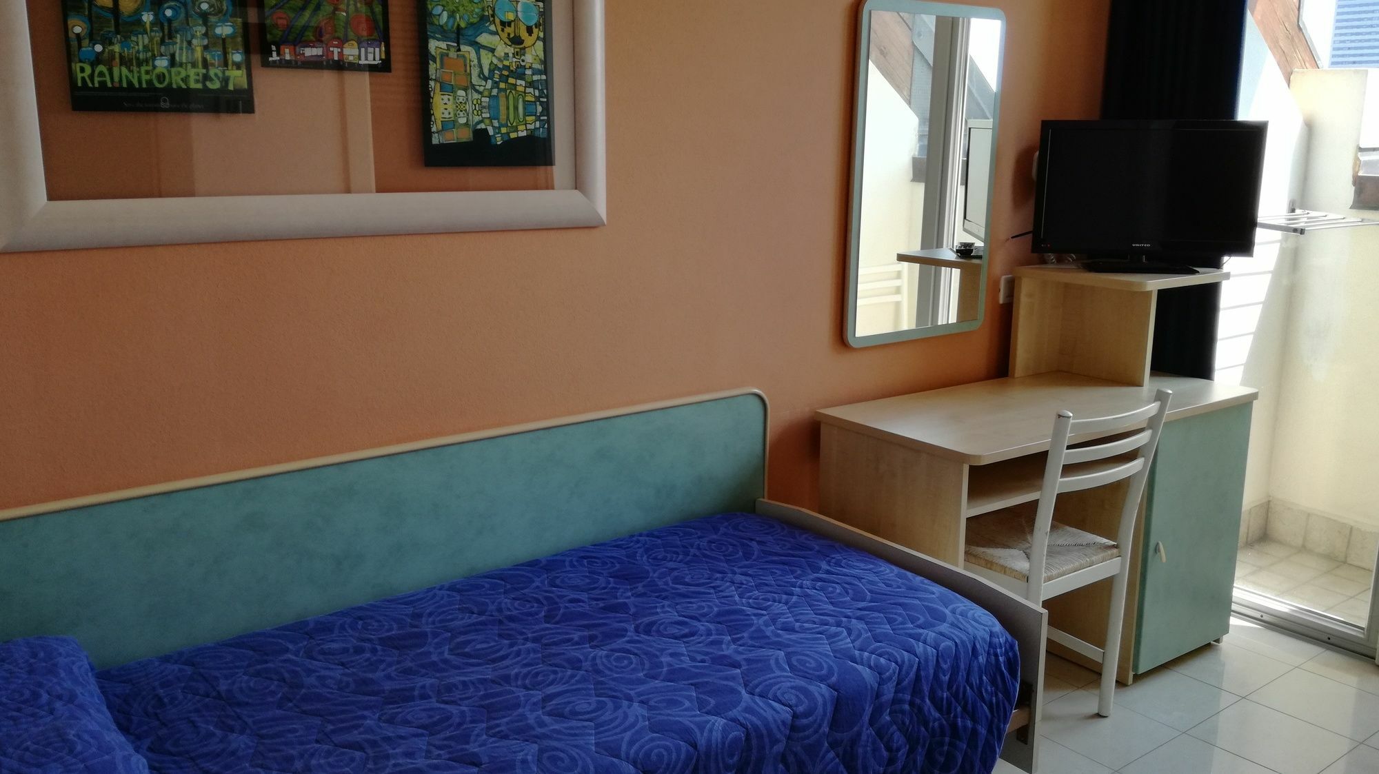 Hotel Sogno Cesenatico Zewnętrze zdjęcie